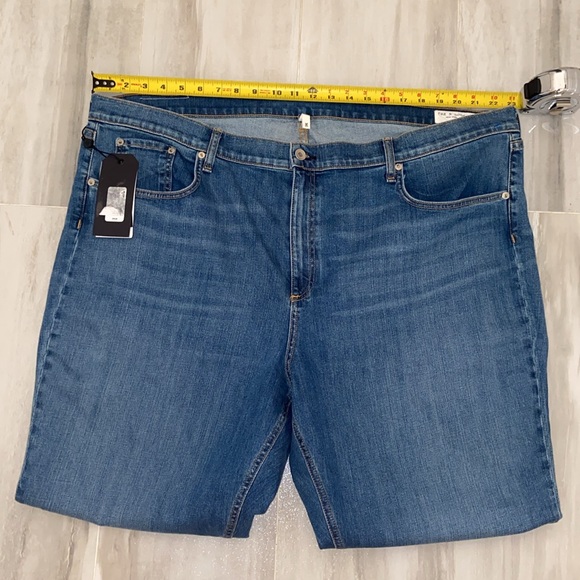 Rag & Bone Dre Ankle, Made in the USA, Sz. 40, Actual: 46x31, NWT, $225 MSRP - Picture 3 of 12